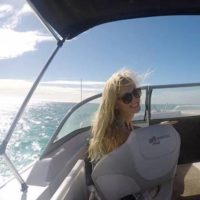 Claire Ross