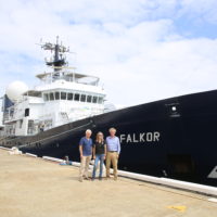 Ground-breaking 32-day journey explores never before seen depths of Bremer Bay Canyon